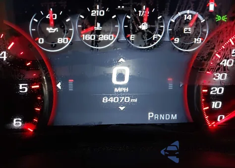 2015 GMC Yukon Denali из США, поврежденный, VIN 1GKS2CKJ3FR627102